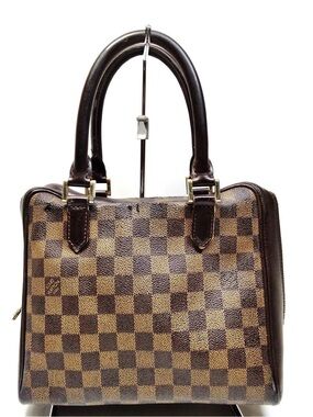 Louis Vuitton handbag N51150 Brera Damier 2670148